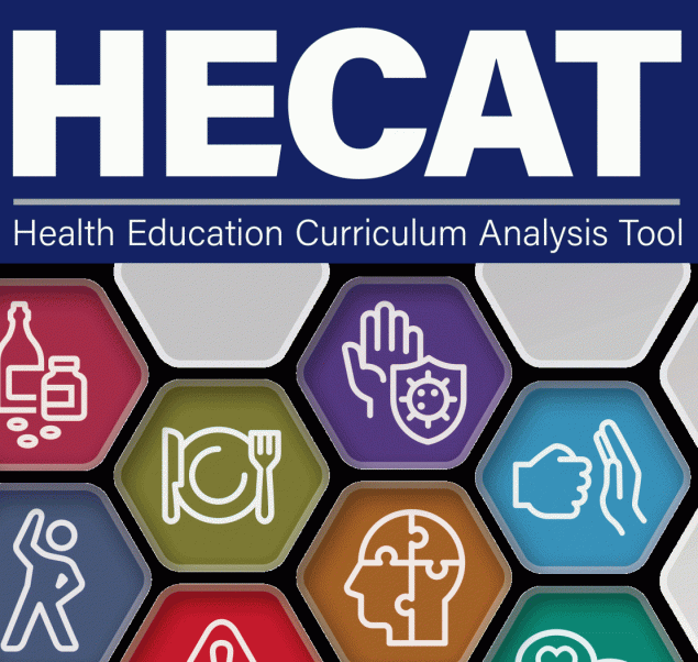 HECAT cover image