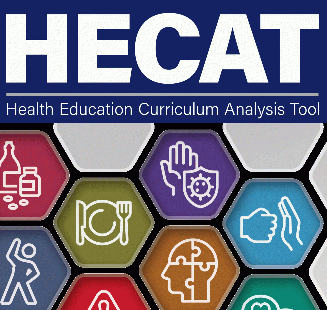 HECAT cover