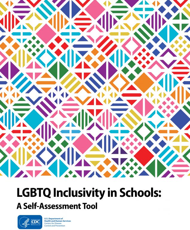 START LGBTQ Inclusivity Self-Assessment Tool