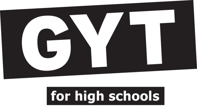 GYT High School Logo