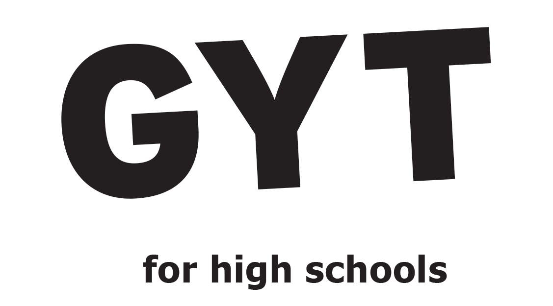 GYT School White
