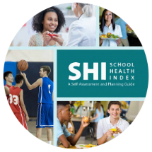 School Health Index cover