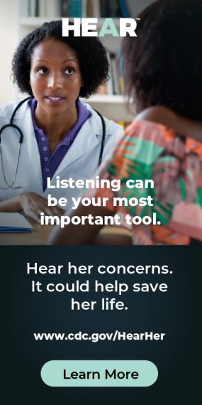 Listening can be your most important tool.