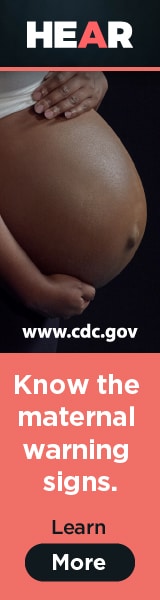 Know the maternal warning signs 300x250 button