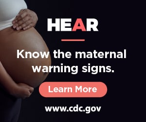 Know the maternal warning signs 300x250 button