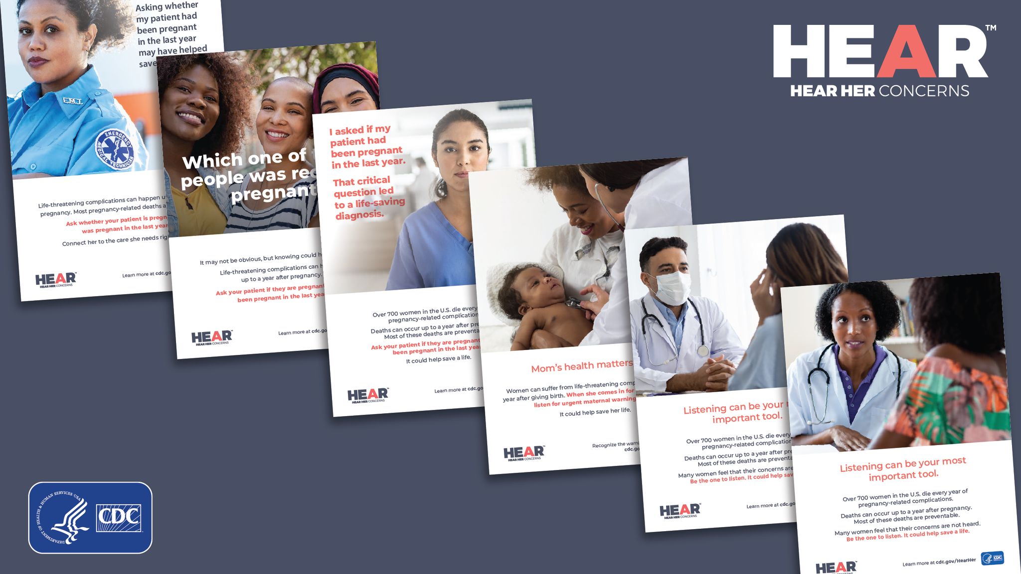 health care provider posters