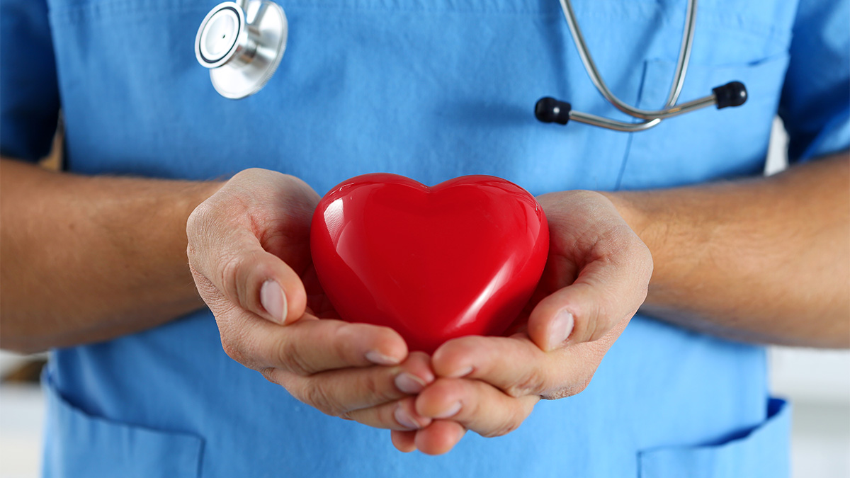 Heart Disease Facts | Heart Disease | CDC