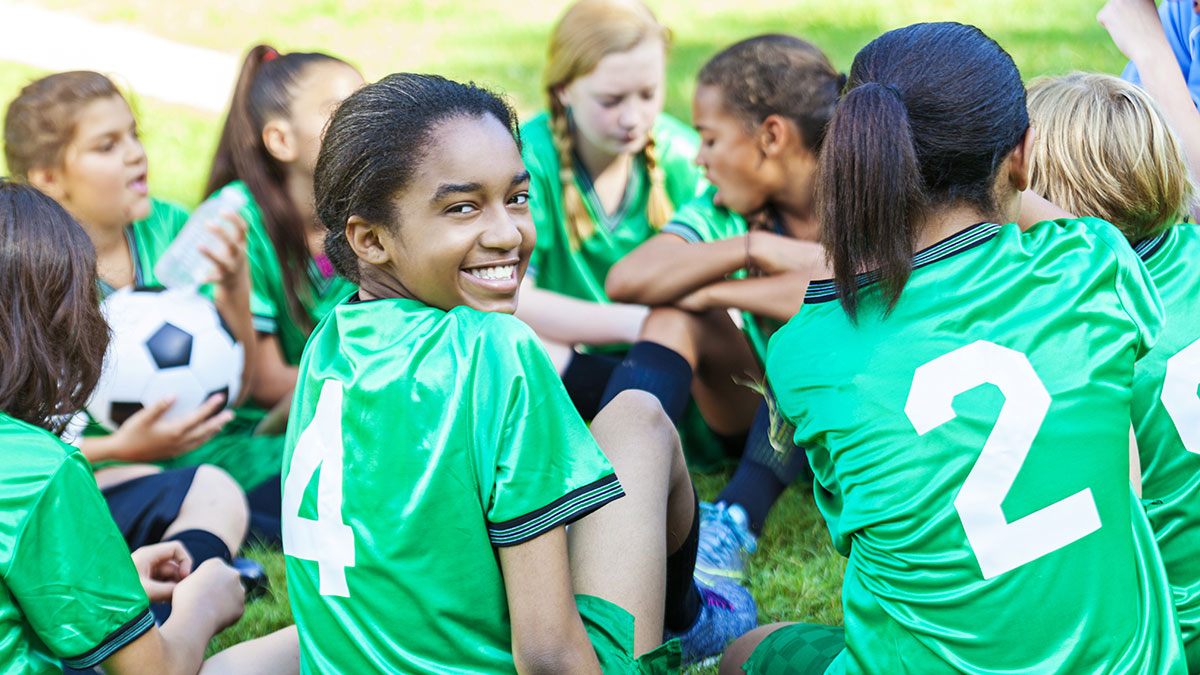 Take steps to protect your health on hot days.