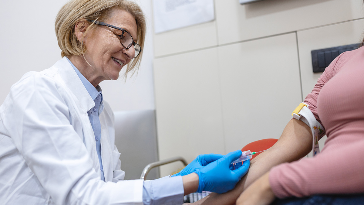 Clinical Screening and Diagnosis for Hepatitis C | Hepatitis C Clinical Screening and Diagnosis for Hepatitis C | Hepatitis C