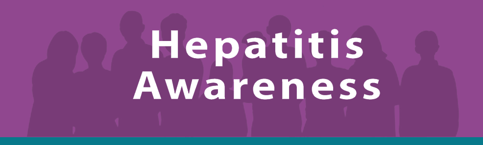 Viral Hepatitis Awareness