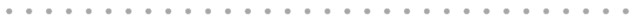 Divider Horizontal Gray Dots
