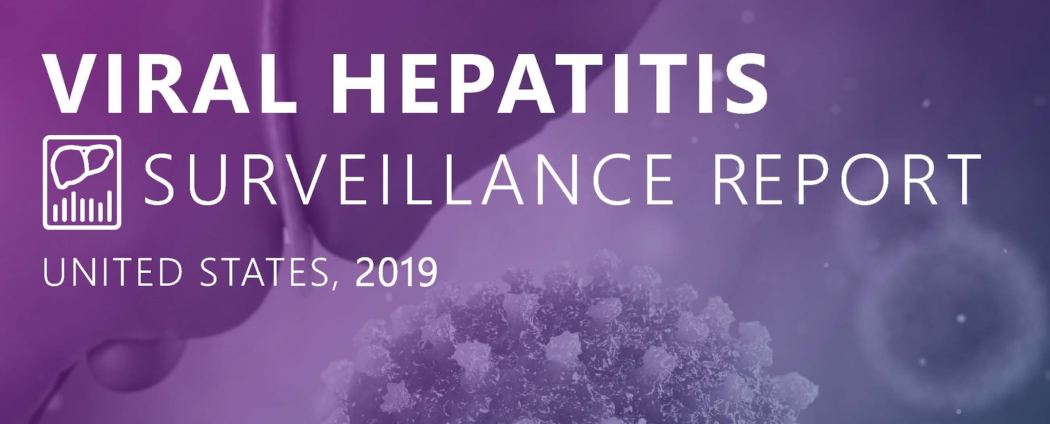 2019 Viral Hepatitis Surveillance Report
