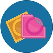 condom icon