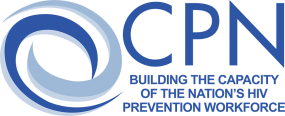 CPN. Building the capacity of the nation's HIV prevention workforce. Founded by the Centers for Disease Control and Prevention