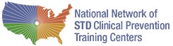 National Network of STD/HIV Prevention Training Centers Logo