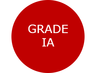 Grade Ia