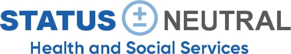 Status neutral health and social services