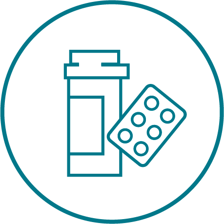 Partnership for Health - Medication Adherence