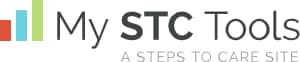 My STC Tools - a STEPS to Care site