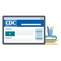 what CDC is doing