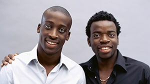 African Gay Black Men 13