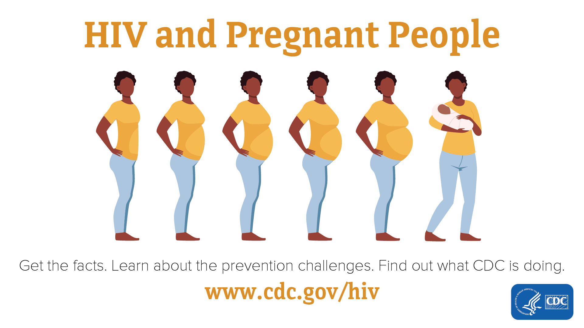 hiv in pregnancy case study