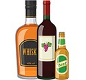 icon of alcohol