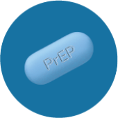 Acerca de la PrEP Profilaxis de prexposición Información básica | VIH/SIDA | CDC