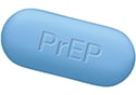icon of prep pill