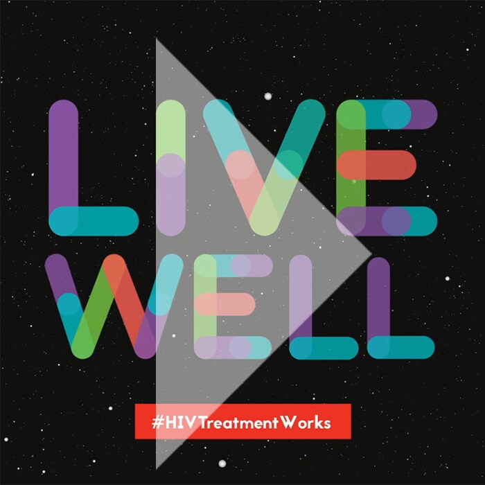 Live Well video