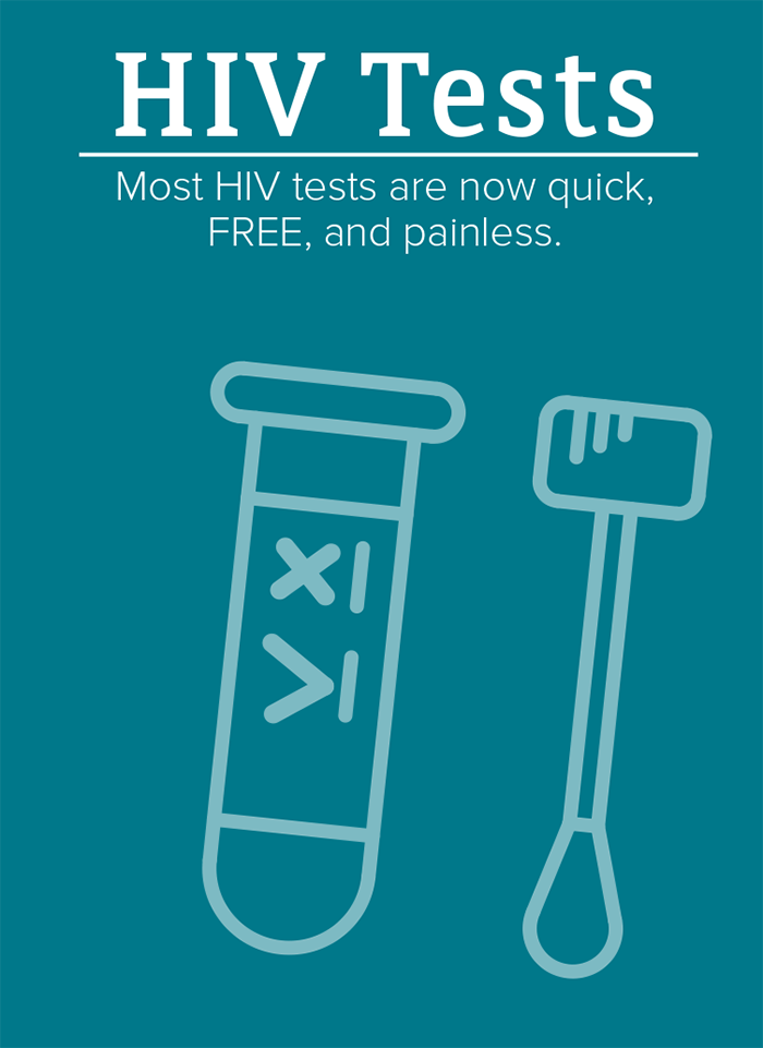 HIV Testing Pocket Guide