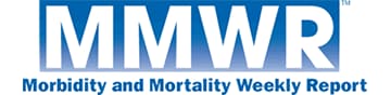 MMWR - Morbidity and Mortality Weekly Report