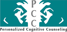 personalized cognitive counseling logo