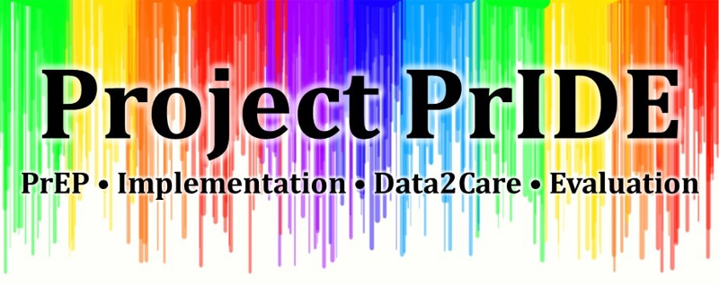 Project Pride