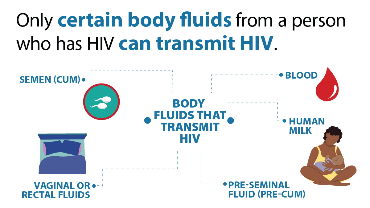 AIDS Transmission Lets Talk Frankly