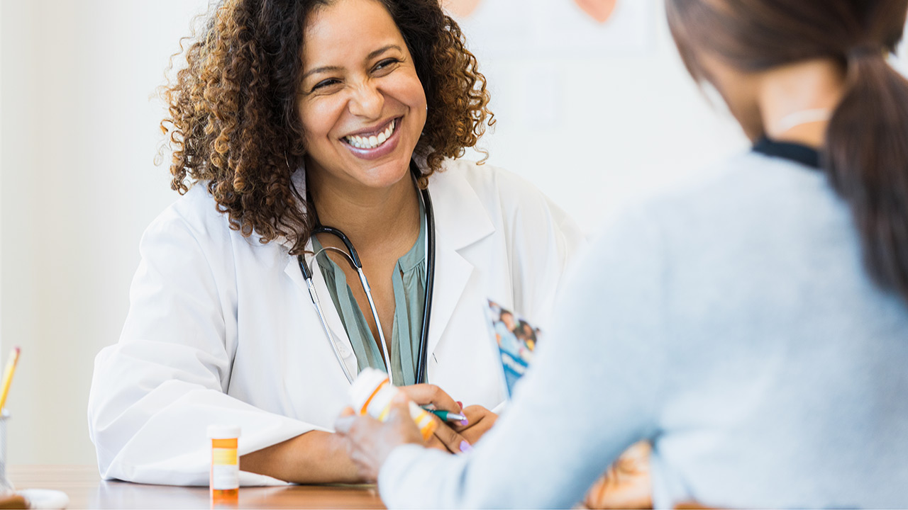 General clinical overview of PEP for HIV prevention.