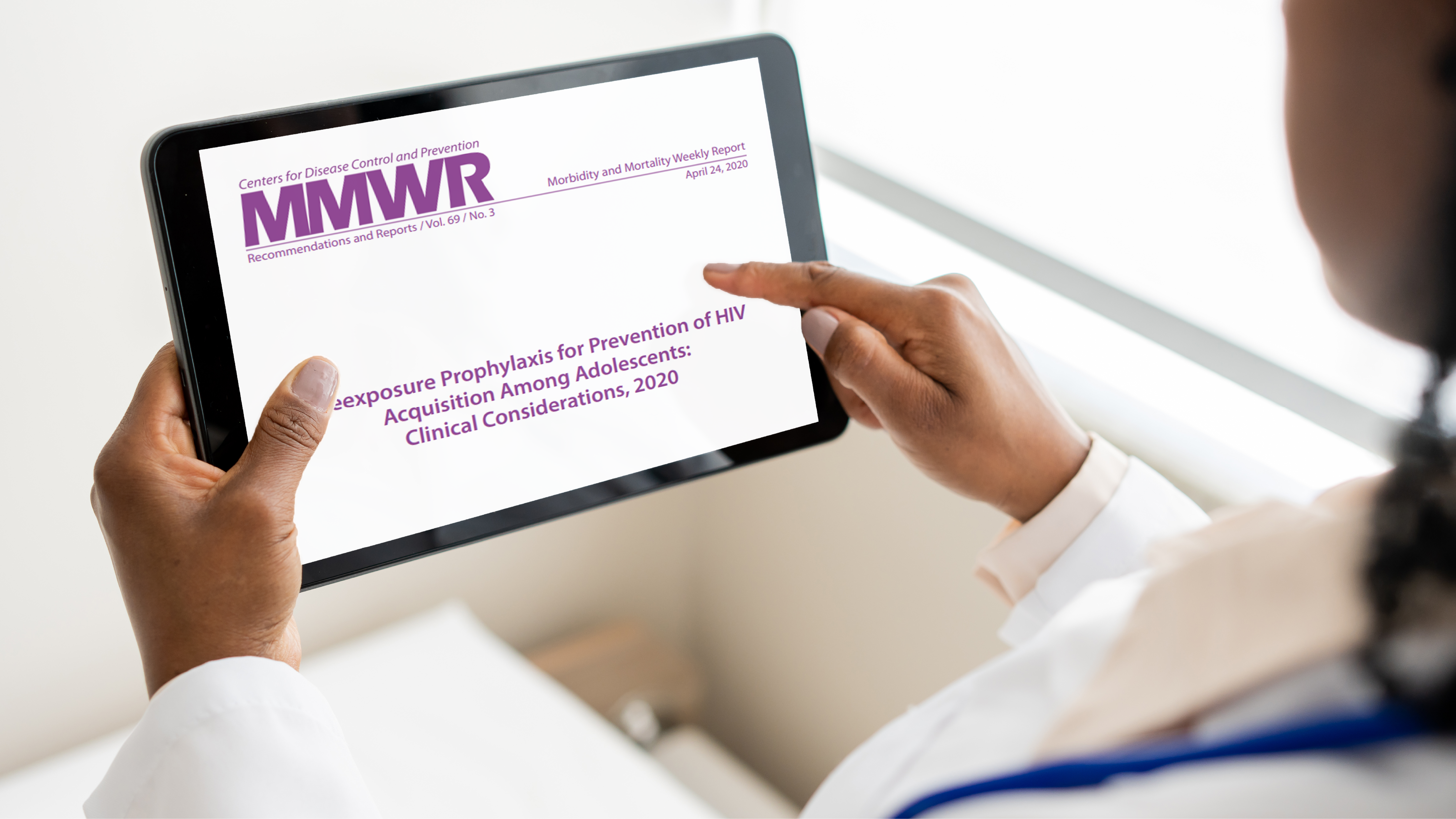 Hiv Partner Guidelines and Recommendations | HIV Partners | CDC
