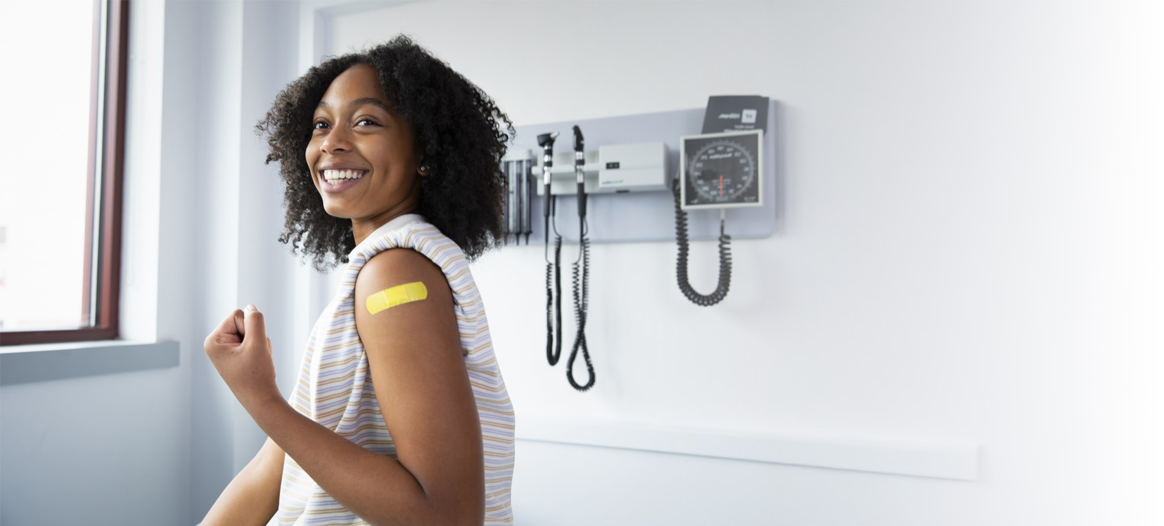 Prevent Seasonal Flu