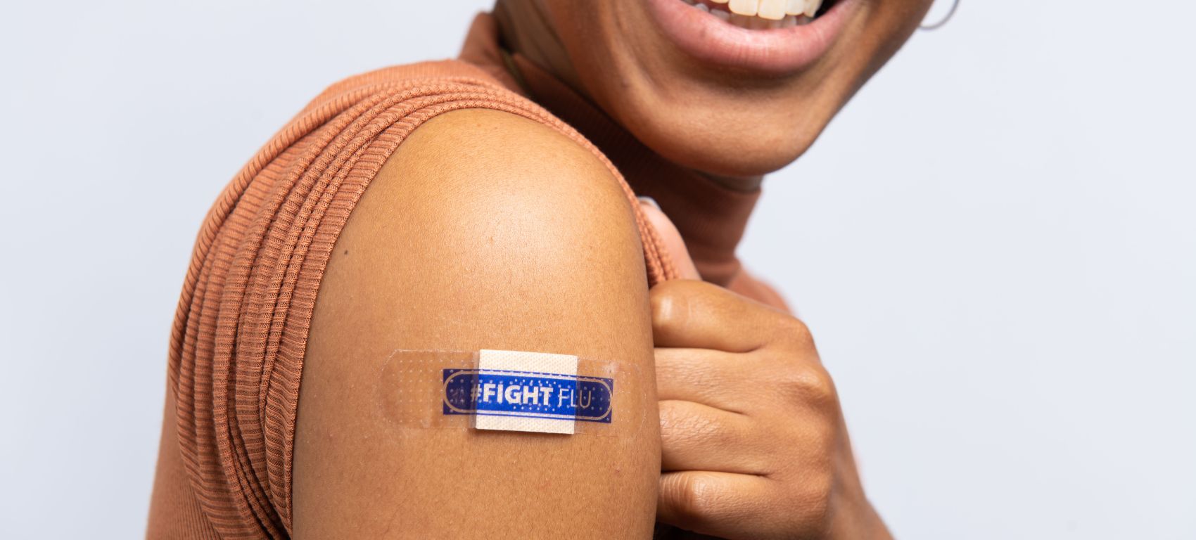 Get Your Flu Vaccine