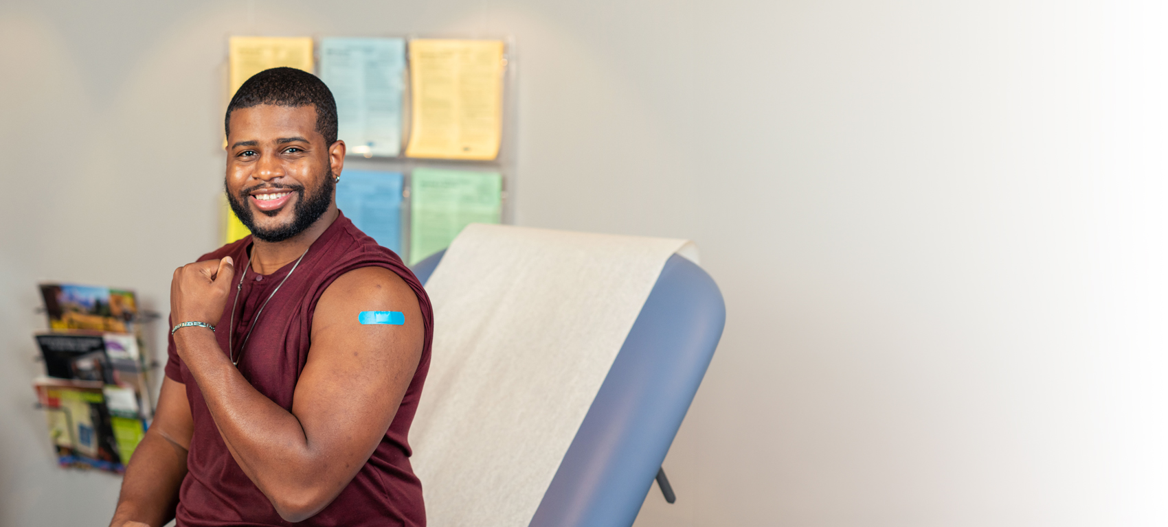 Get Your Flu Vaccine