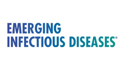 Diario Emerging Infectious Diseases