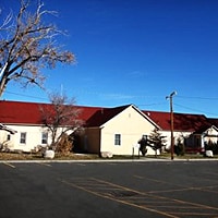 Region 8: Billings Area Indian Health Service Facilities: Wind River Service Unit Ft Washakie, Arapahoe, Wyoming.