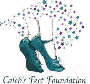 Caleb's Feet Foundation