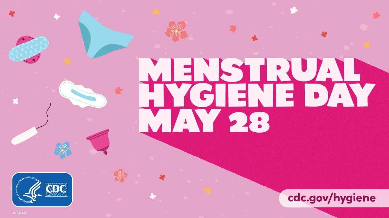Menstrual Hygiene Water, Sanitation, and Environmentally Related