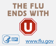 The FLU Ends with U - www.flu.gov