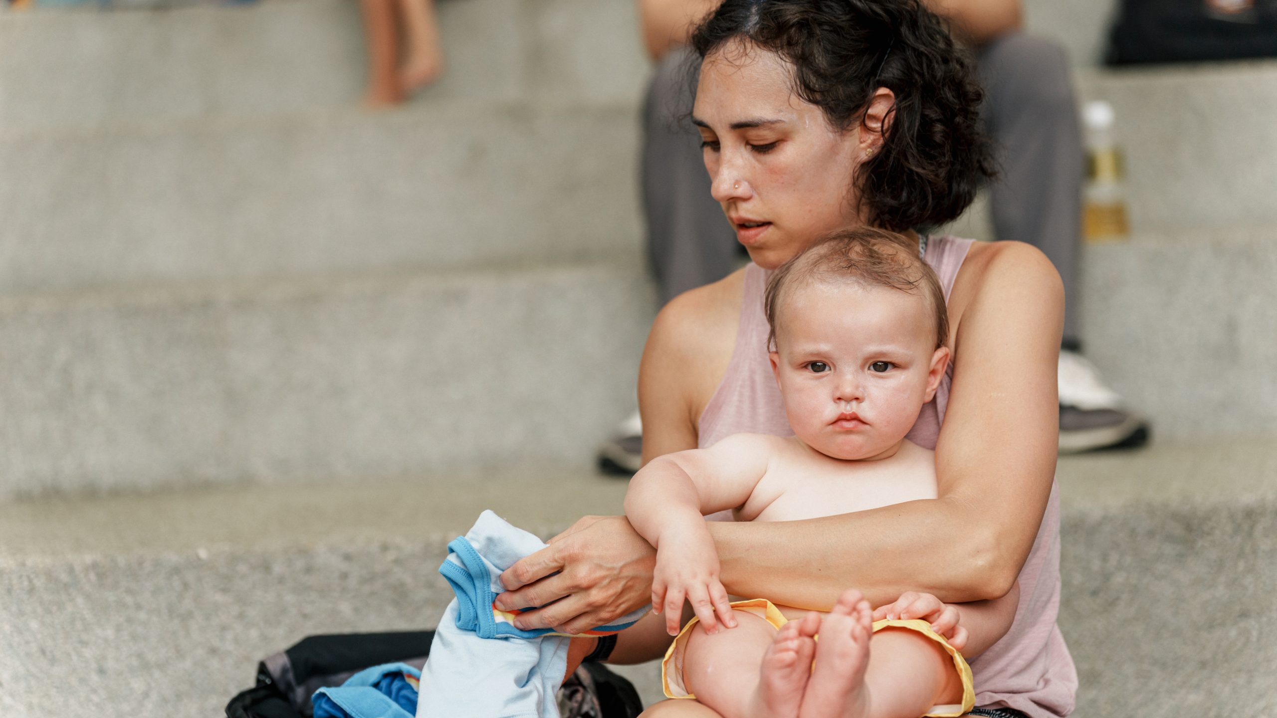 Facts About Infant Feeding During Emergencies | Infant and Child Feeding in Emergencies Facts About Infant Feeding During Emergencies | Infant and Child Feeding in Emergencies