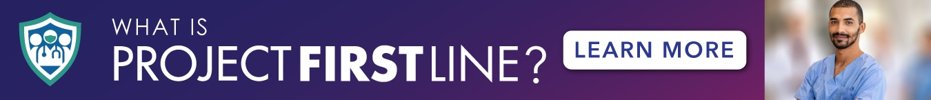What is Project Firstline? Learn More