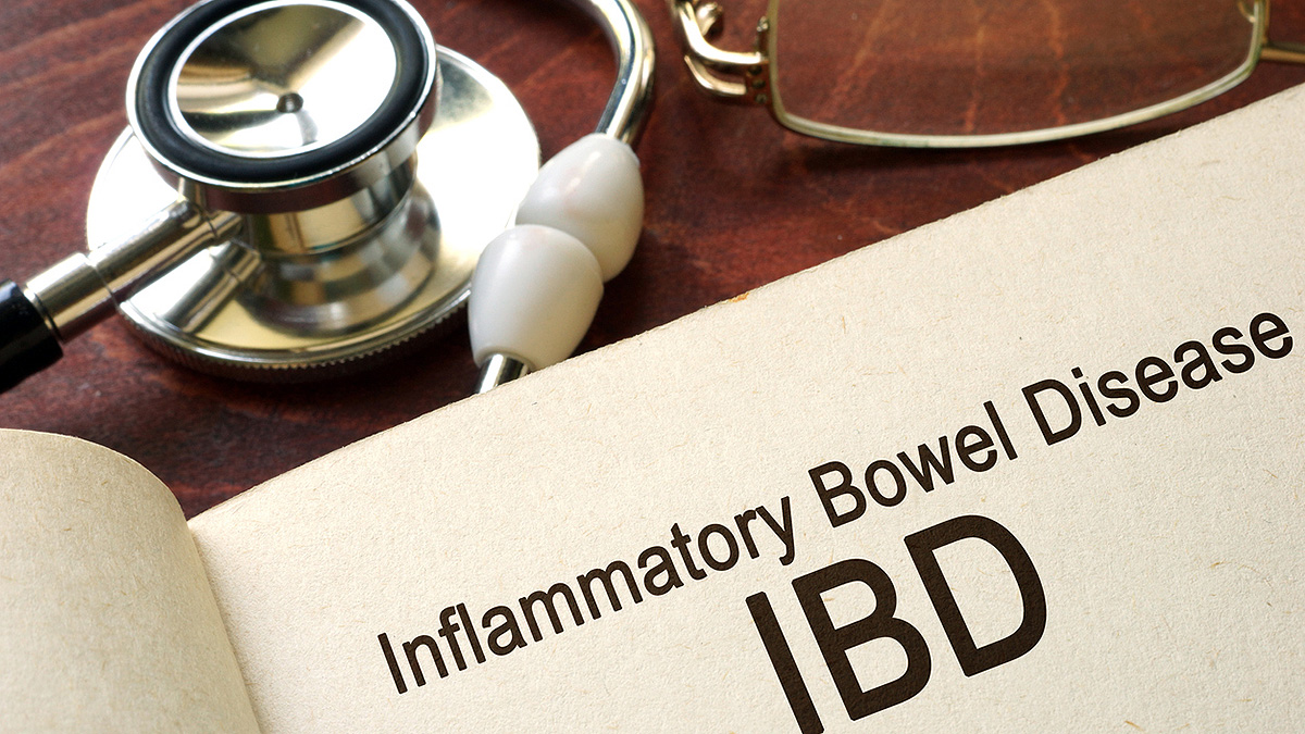 Inflammatory Bowel Disease (IBD) Basics | IBD | CDC