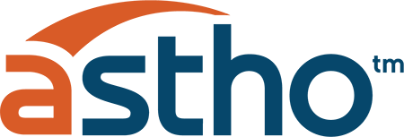 ASTHO logo