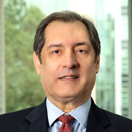 José T. Montero, MD, MHCDS